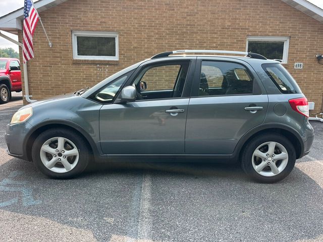 suzuki sx4 crossover 2009 JS2YB417796201040 image suzuki sx4 crossover 2009 JS2YB417796201040 image